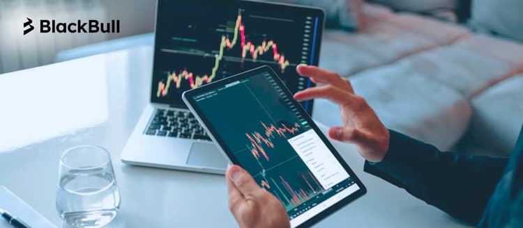 Trade with One of the World’s Leading Brokers