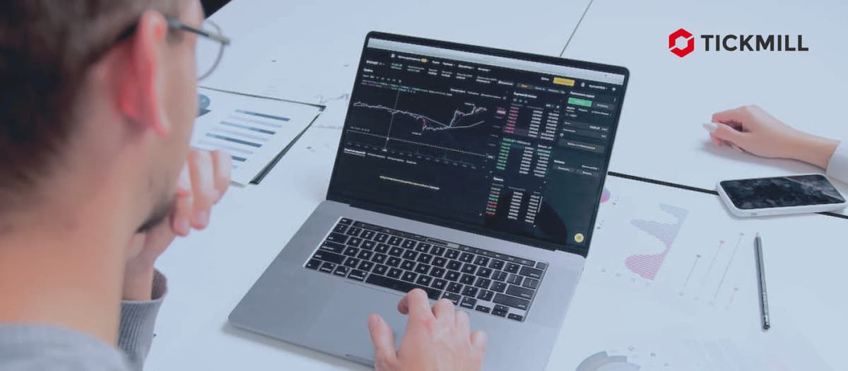 Expert Review: Tickmill - Elevating Trading to New Heights